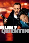 Ruby und Quentin - Der Killer und die Klette Screenshot