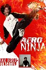 Afro Ninja Screenshot