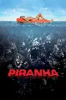 Piranha 3D Screenshot
