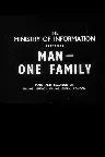 Man: One Family Screenshot