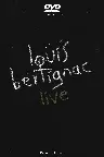 Louis Bertignac - Live Power Trio Screenshot