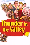 Thunder in the Valley Screenshot