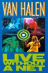 Van Halen:  Live Without A Net Screenshot