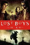 The Lost Boys 2: The Tribe Screenshot