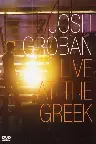 Josh Groban: Live At The Greek Screenshot