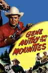 Gene Autry and the Mounties Screenshot