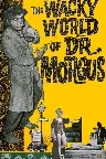 The Wacky World of Dr. Morgus Screenshot