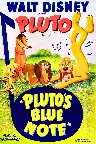 Pluto singt den Blues Screenshot