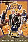 2001 NBA Champions: Los Angeles Lakers Screenshot