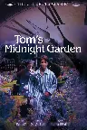 Tom's geheimer Garten - Als die Uhr 13 schlug Screenshot