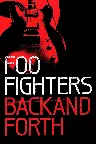 Foo Fighters: Back and Forth Screenshot