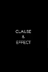 Clause and Effect Screenshot