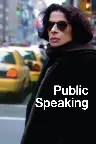 Public Speaking Screenshot