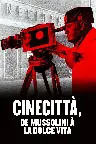 Cinecittà, de Mussolini à la Dolce Vita Screenshot