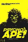 Psycho Ape! Screenshot