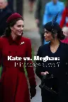 Kate vs. Meghan: Princesses at War? Screenshot