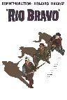 Commemoration: Howard Hawks' 'Rio Bravo' Screenshot
