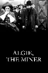 Algie, the Miner Screenshot