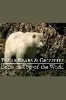 Polar Bears & Grizzlies: Bears on Top of the World Screenshot