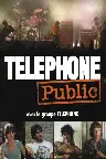 Téléphone - Public Screenshot