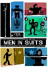 Men in Suits Screenshot