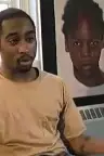 Tupac Shakur: Clinton Correctional Facility Prison Interview Screenshot