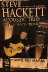 Steve Hackett Acoustic Trio - Off The Beaten Track Screenshot