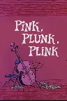 Pink, Plunk, Plink Screenshot