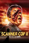 Scanner Cop 2 - The Showdown Screenshot
