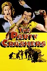 The Party Crashers Screenshot