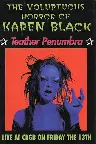 The Voluptuous Horror Of Karen Black: Teather Penumbra Screenshot