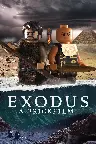 Exodus: A Brickfilm Screenshot