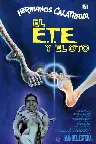 El E.T.E. y el Oto Screenshot