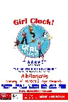 Girl Clock! Screenshot