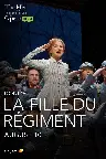 The Metropolitan Opera: La Fille du Régiment Screenshot