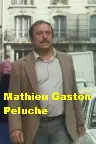 Mathieu Gaston peluche Screenshot