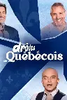 Drôles de Québecois Screenshot