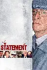 The Statement - Am Ende einer Flucht Screenshot