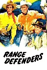 Range Defenders Screenshot