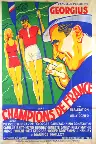 Champions de France Screenshot
