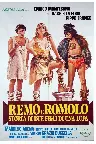 Remo e Romolo (Storia di due figli di una lupa) Screenshot