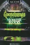 Goosebumps: Monster Blood Screenshot