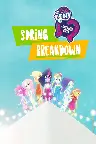 My Little Pony: Equestria Girls - Spring Breakdown Screenshot