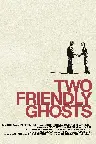Two Friendly Ghosts Screenshot