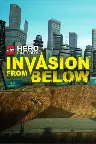 LEGO Hero Factory: Invasion From Below Screenshot