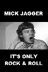 Mick Jagger - Whistle Test Special: It's Only Rock and Roll Screenshot