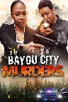 The Bayou City Murders Screenshot