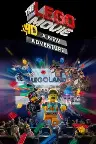 The Lego Movie: 4D – A New Adventure Screenshot