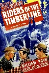 Riders of the Timberline Screenshot