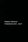 Rainer Werner Fassbinder, 1977 Screenshot